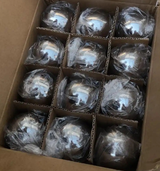 Difríocht idir Liathróidí Cruach Bearing, Liathróidí Caith-fhrithsheasmhacha, agus Lámhaigh Cruach