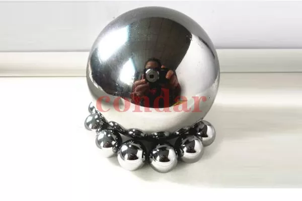 G100 Ball Cruach Carbóin