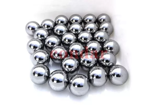 G1000 Ball Cruach Bearing
