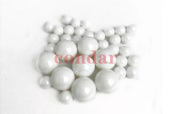 G16 Ball Ceirmeach ZRO2