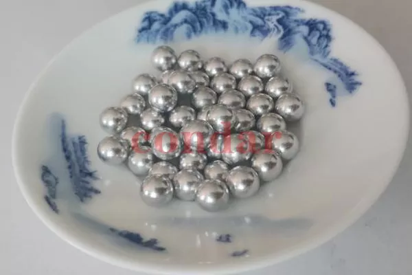 G1000 1060 Aluminum Ball